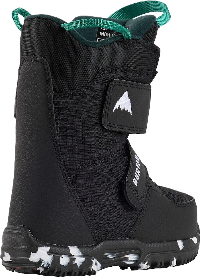 Burton Mini Grom Snowboard Boots - Toddlers | Altitude Sports