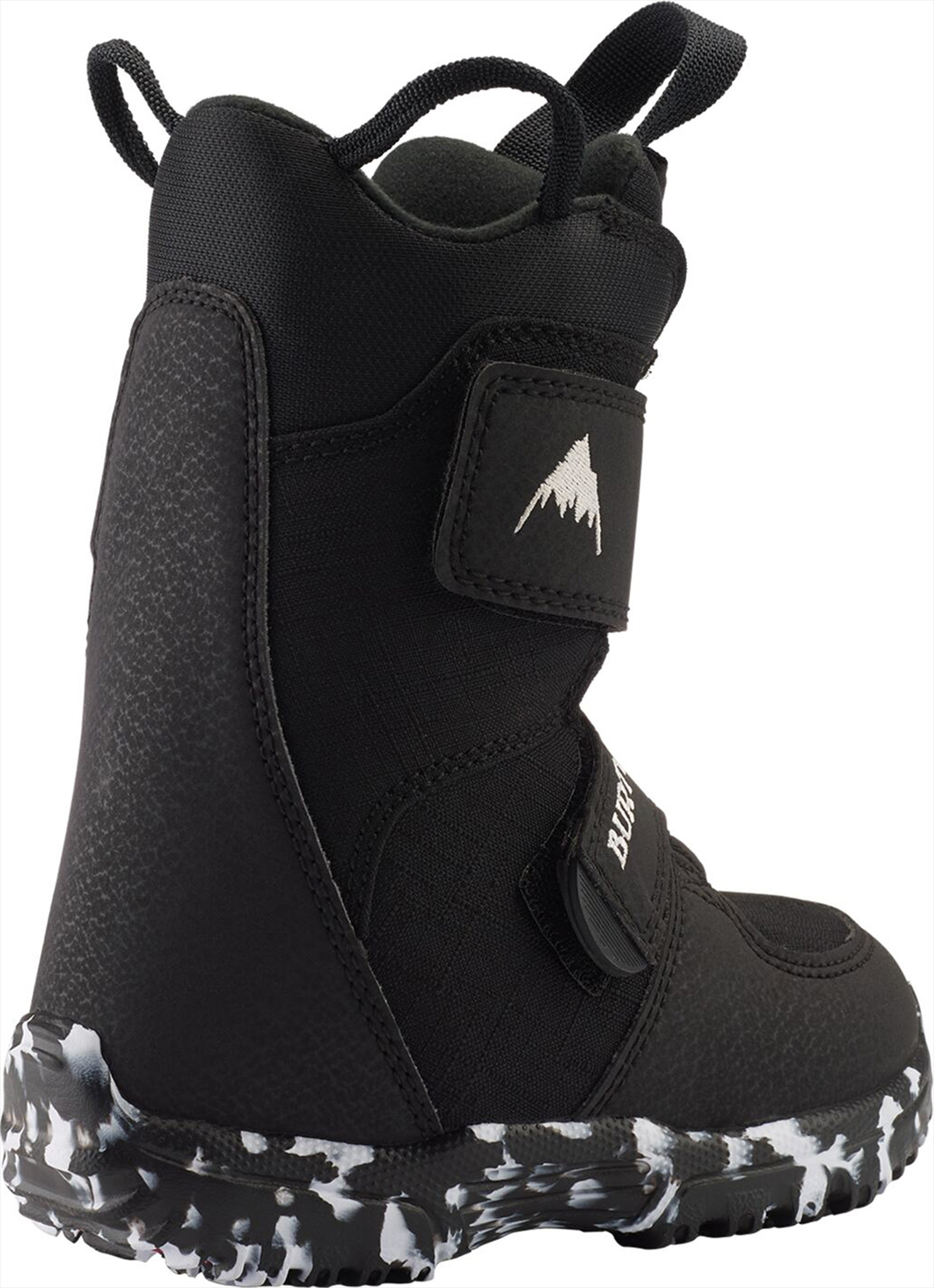 Burton Mini Grom Snowboard Boots - Toddlers | Altitude Sports