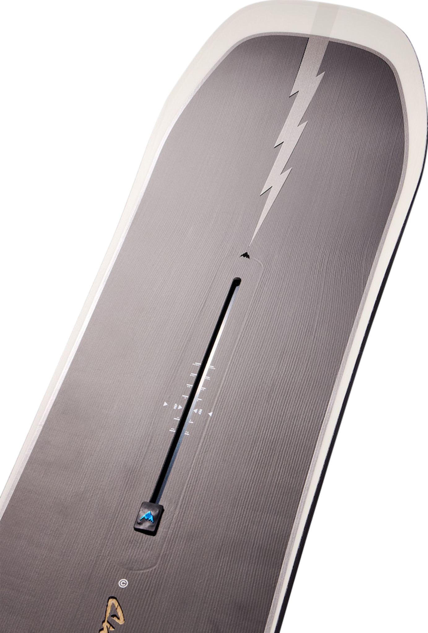 Burton Custom Flying V Snowboard - Men's | Altitude Sports