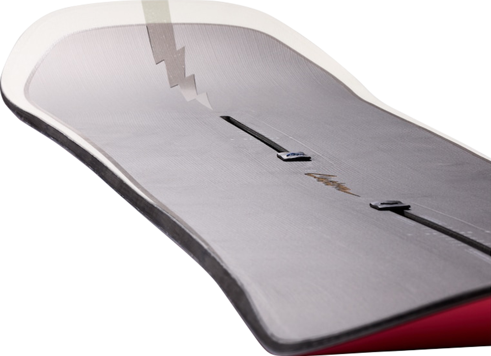 Burton Custom Flying V Snowboard - Men's | Altitude Sports
