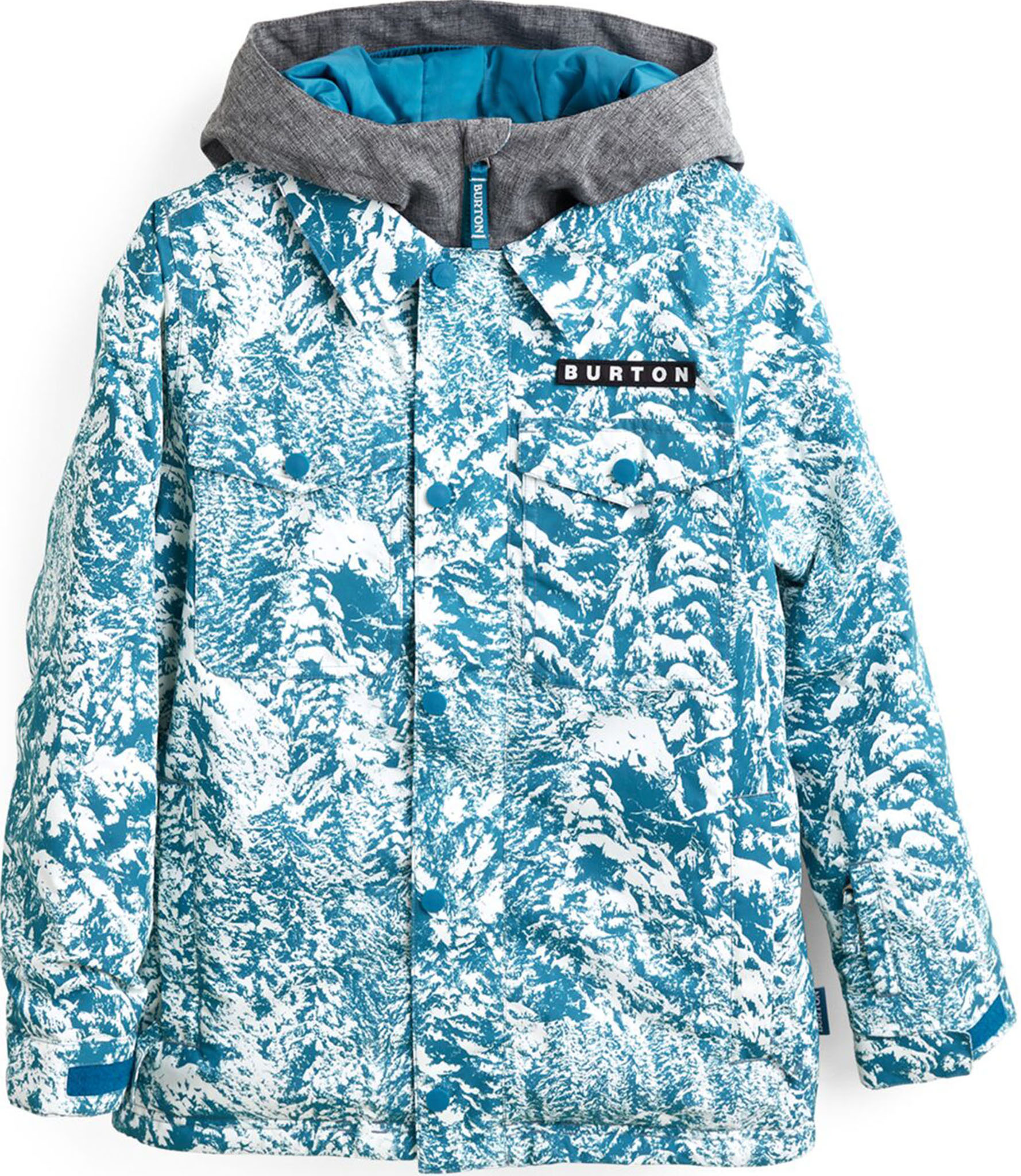 スノーボード Burton boys Uproar jacket Burton Uproar Jacket - Boys | Altitude Sports