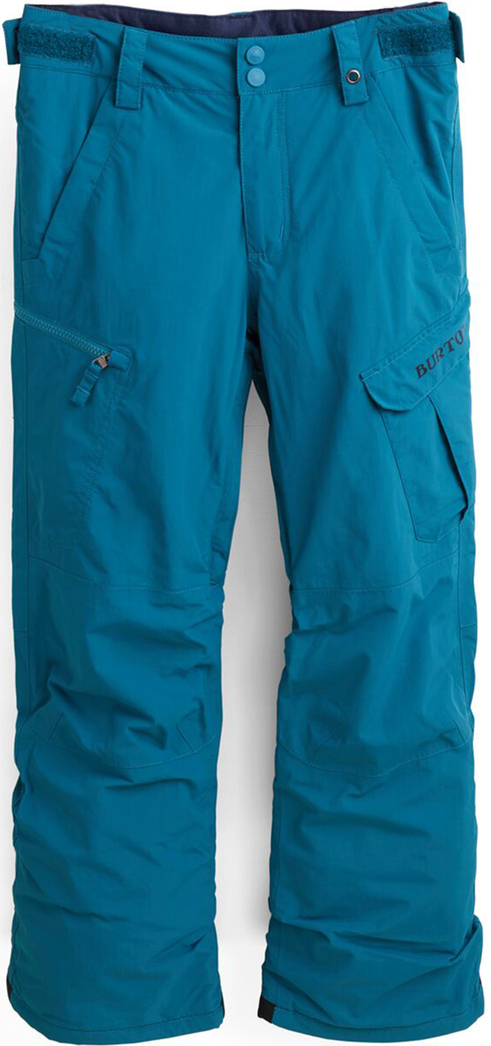 Burton Exile Cargo Pant - Boys | Altitude Sports