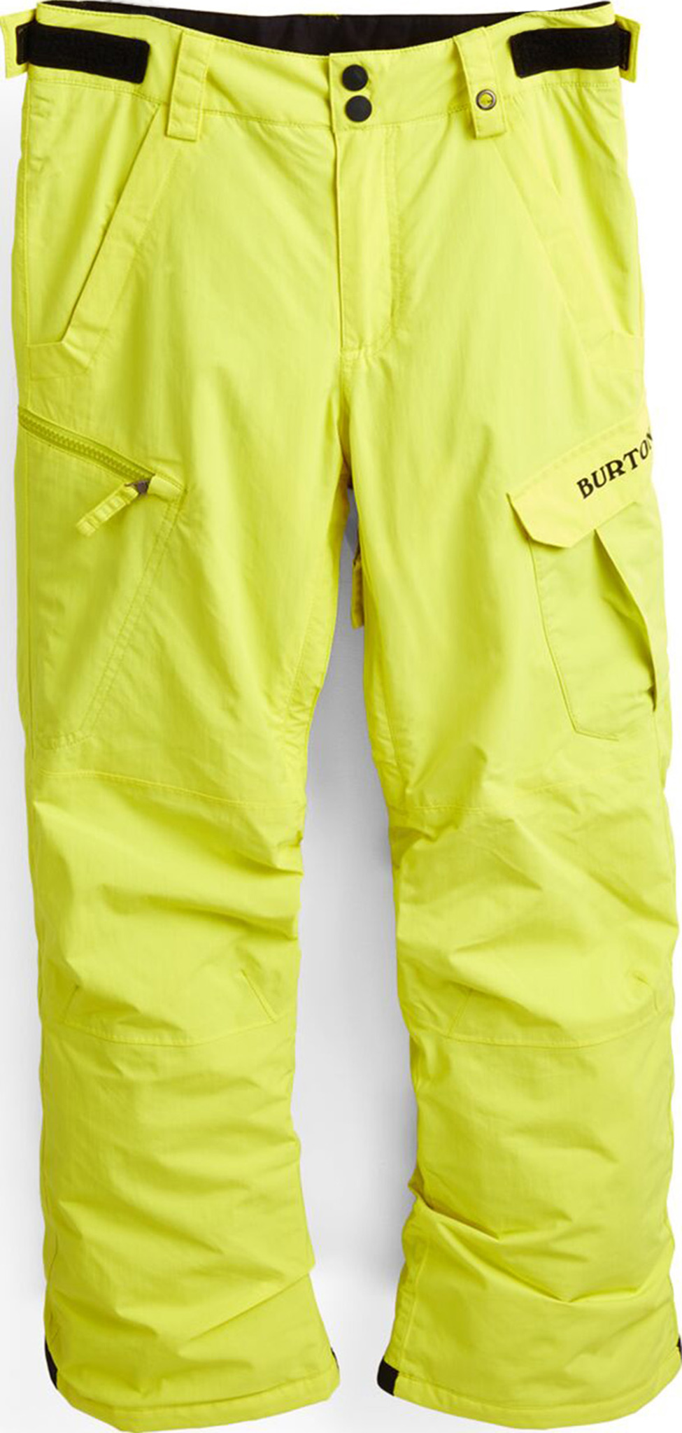 Burton Exile Cargo Pant - Boys | Altitude Sports