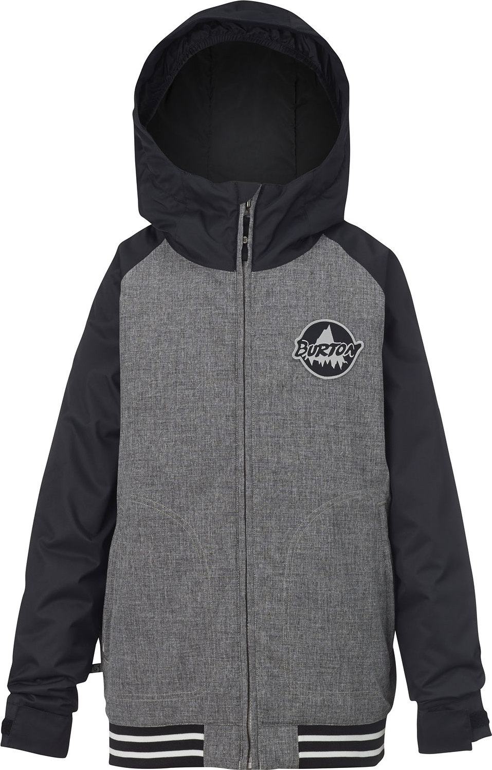 Burton Game Day Jacket - Boys | Altitude Sports