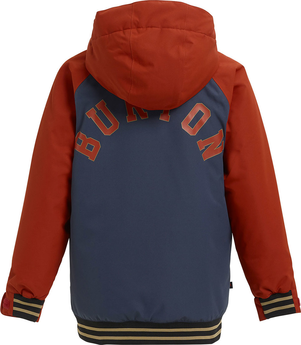 Burton Game Day Jacket - Boys | Altitude Sports