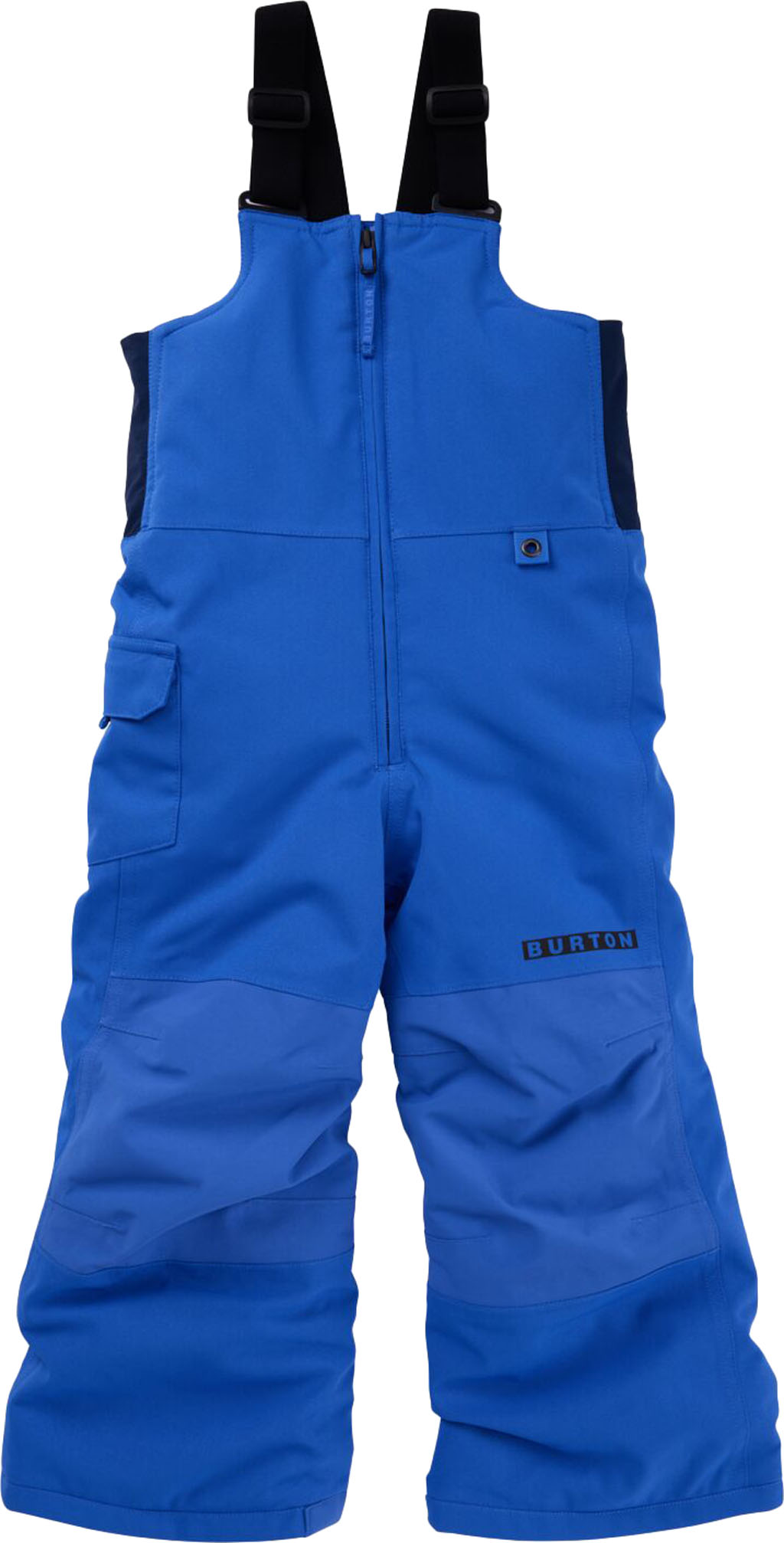 Burton Minishred Maven Bib Pant - Little Kids | The Last Hunt
