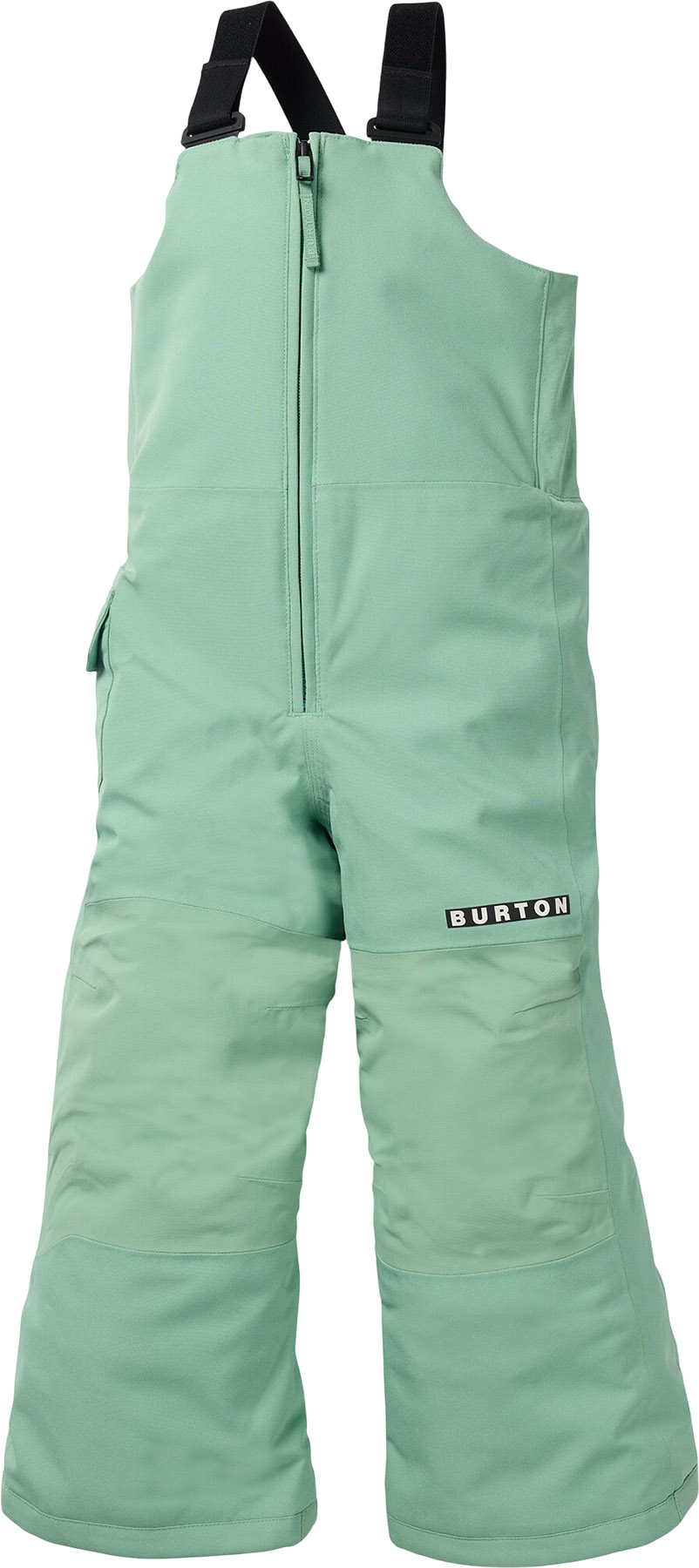 Burton Minishred Maven Bib Pant - Little Kids | The Last Hunt