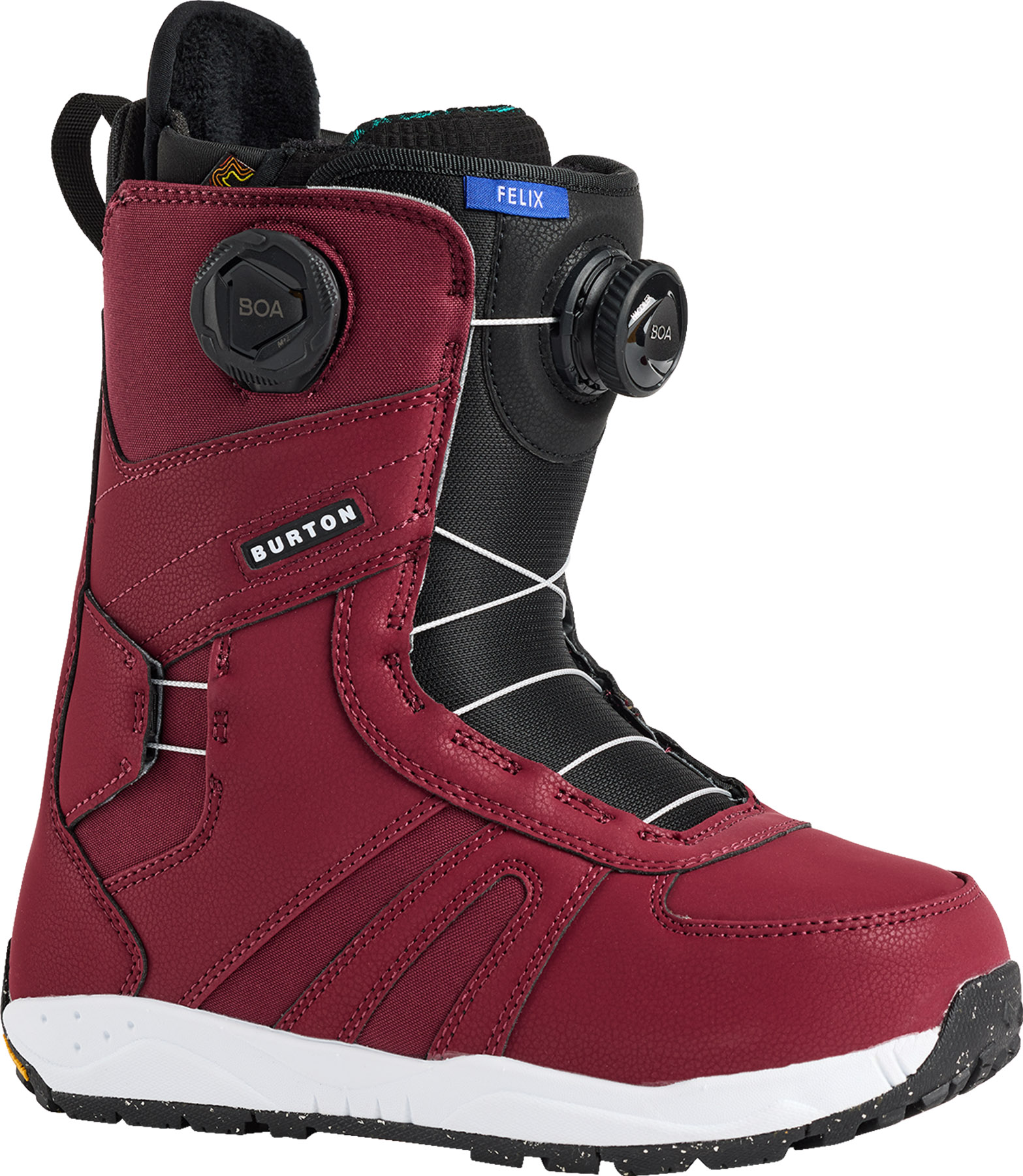 Burton FELIX BOA（women's）25㎝ btn-1317917-sea25_mulberry.jpg
