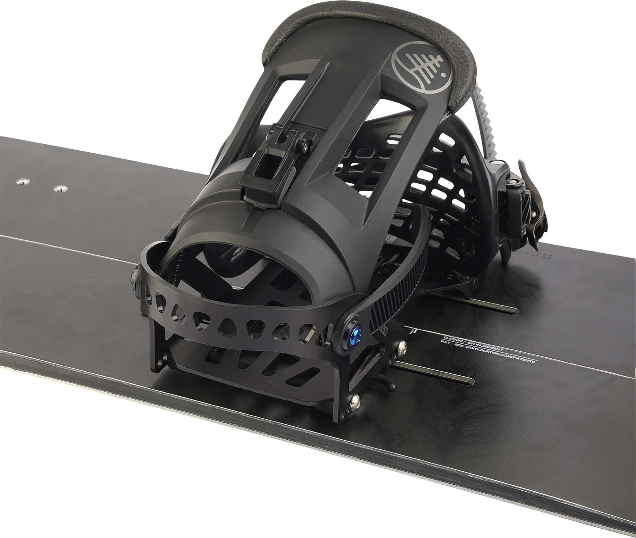 Burton Hitchhiker Splitboard Bindings | Altitude Sports