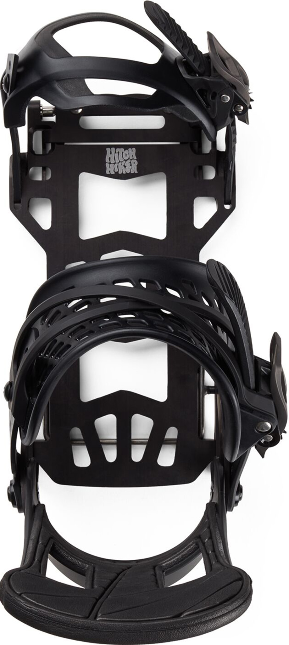 Burton Hitchhiker Splitboard Bindings - Men's | Altitude Sports
