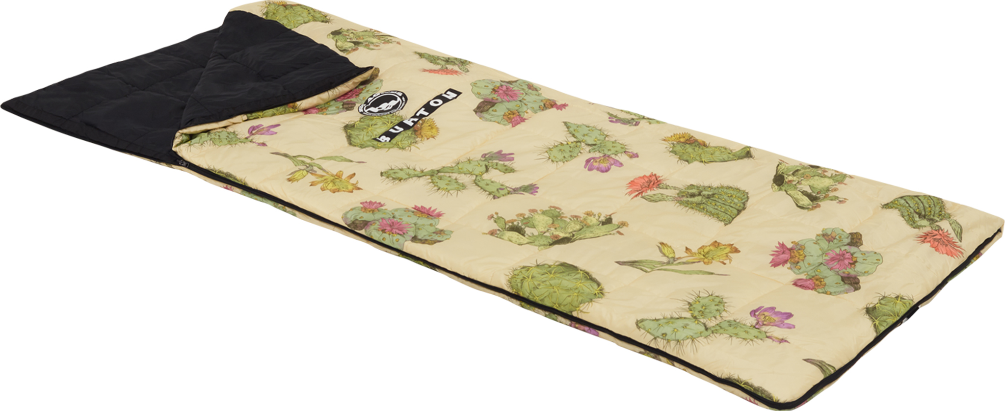 Burton Big Agnes x Burton The Dirt Bag Sleeping Bag | The Last Hunt