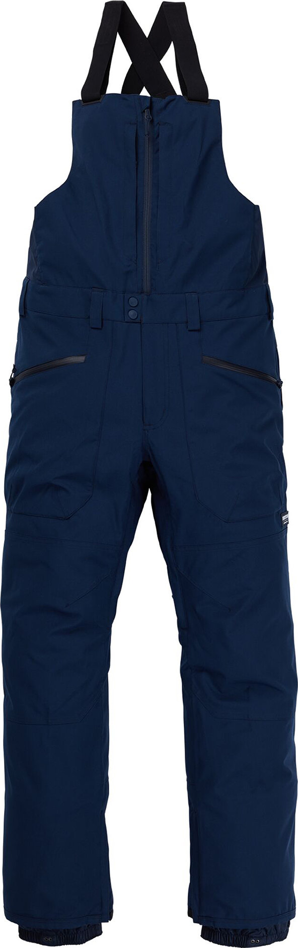 Burton Reserve Bib Pant - Men's | The Last Hunt