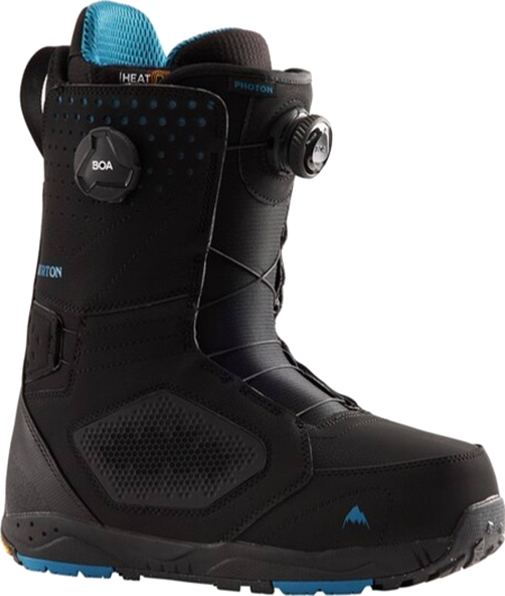 Burton Photon BOA Snowboard Boots - Men's | Altitude Sports