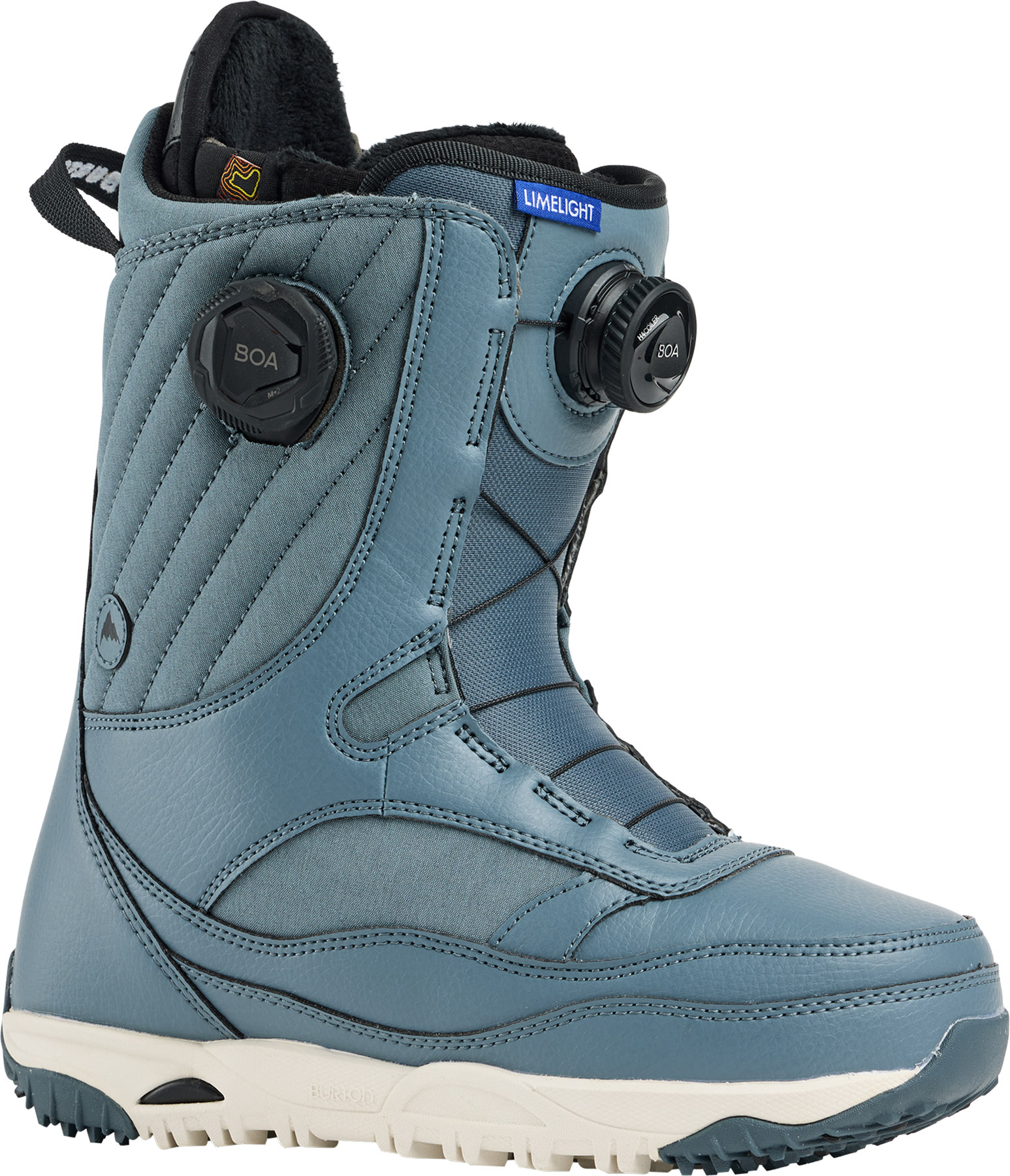 Burton Limelight BOA Snowboard Boots - Women's | The Last Hunt