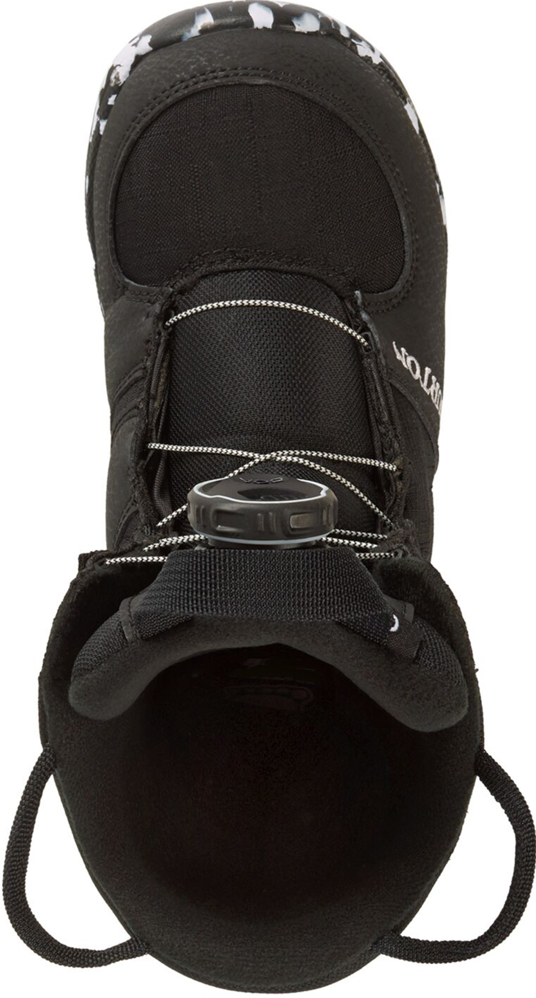 Burton Grom BOA Snowboard Boots - Kids | The Last Hunt