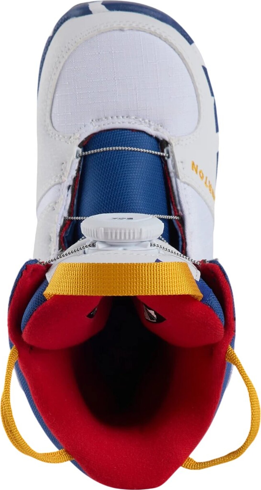 Burton Grom BOA Snowboard Boots - Kids | Altitude Sports