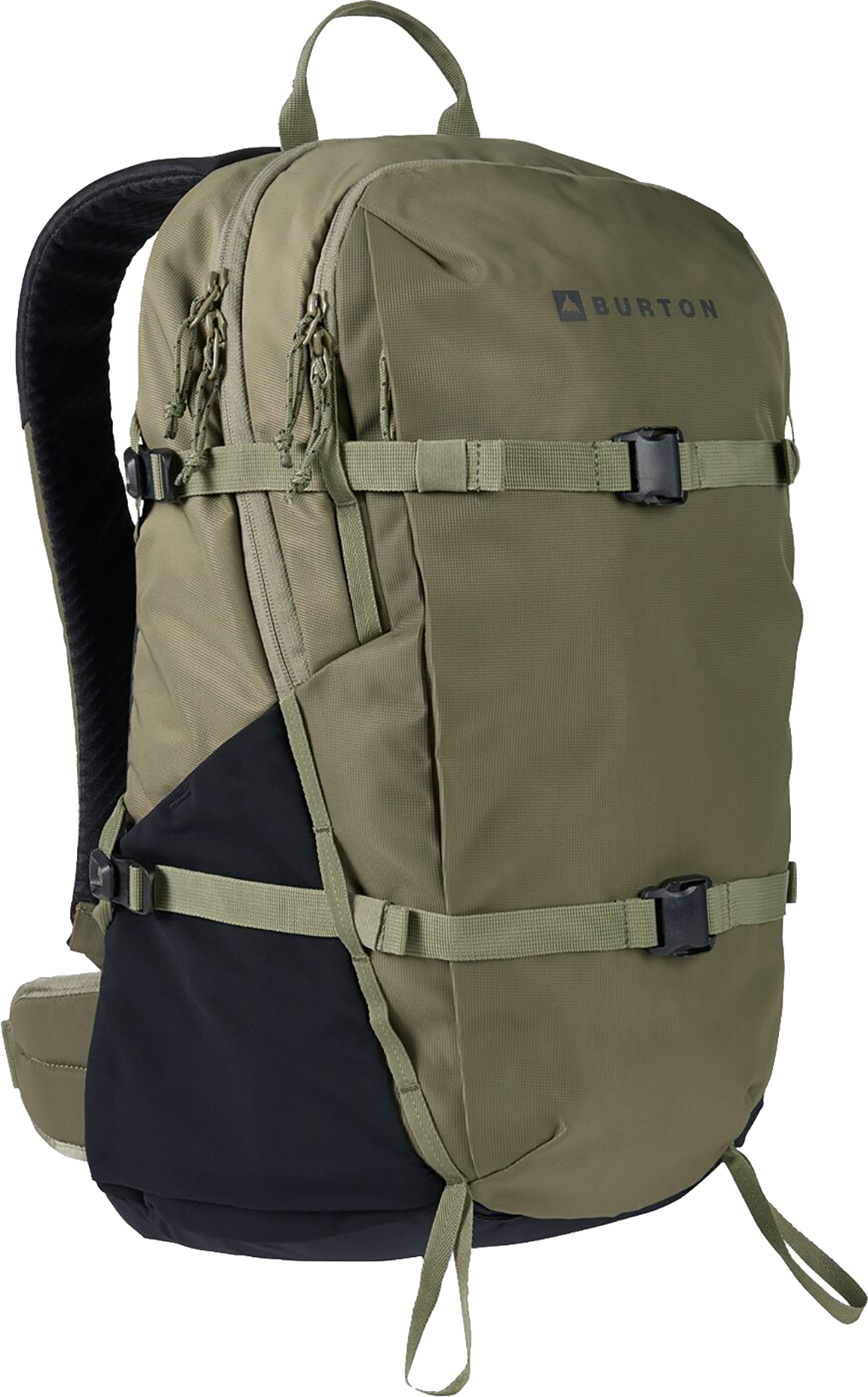 Burton Day Hiker Pro 30L Backpack | Altitude Sports