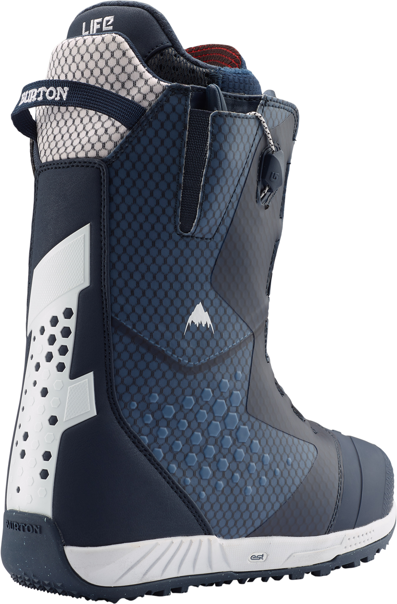 Burton Ion Snowboard Boots - Men's | The Last Hunt