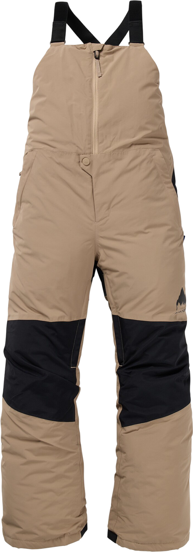 Pantalon De Ski Burton Enfant Skylar 2L – Rose Azalée, Imperméable, Neuf