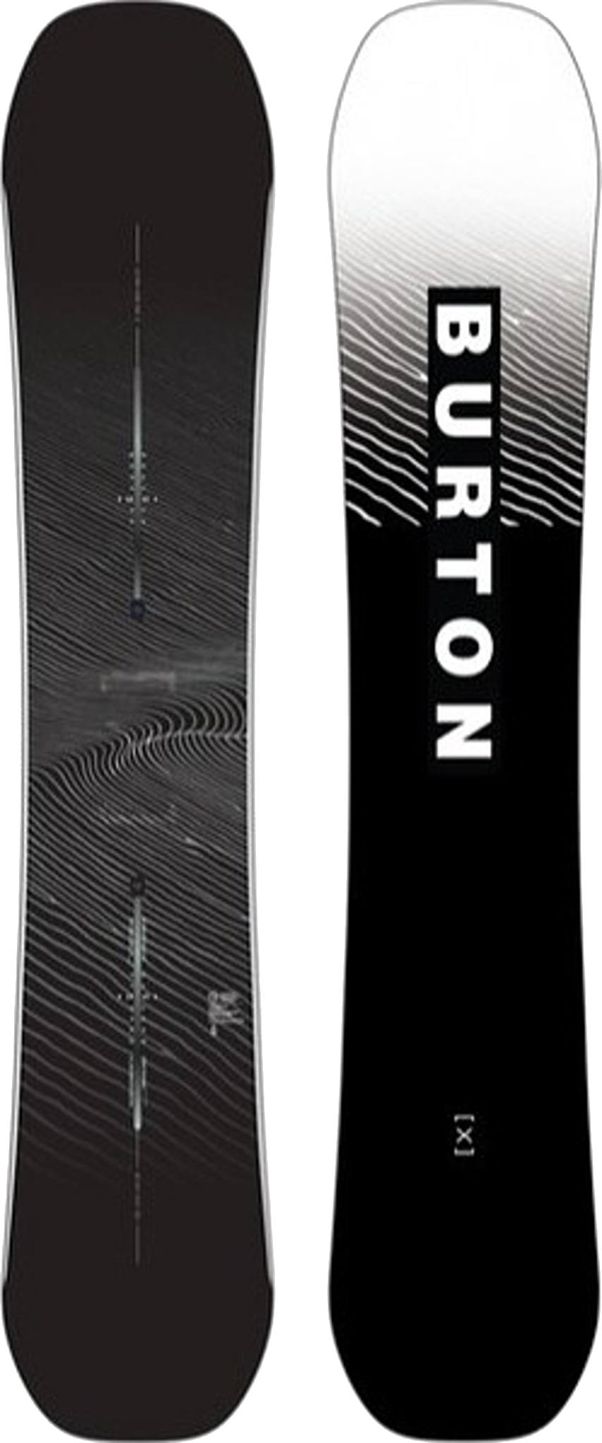 Burton Custom X Flying V Snowboard - Men's | Altitude Sports