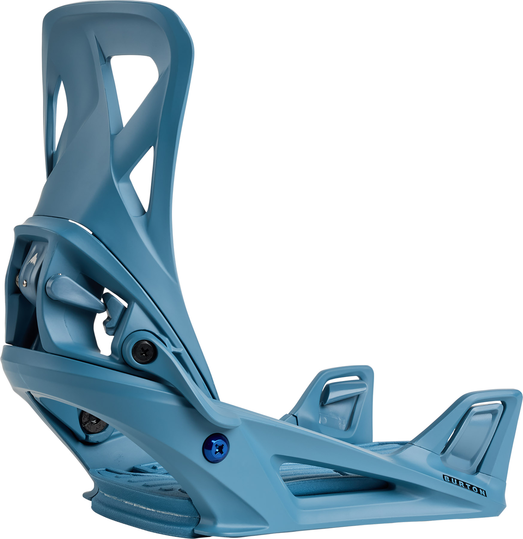 Burton Step On Re:Flex Snowboard Bindings - Men's | Altitude Sports