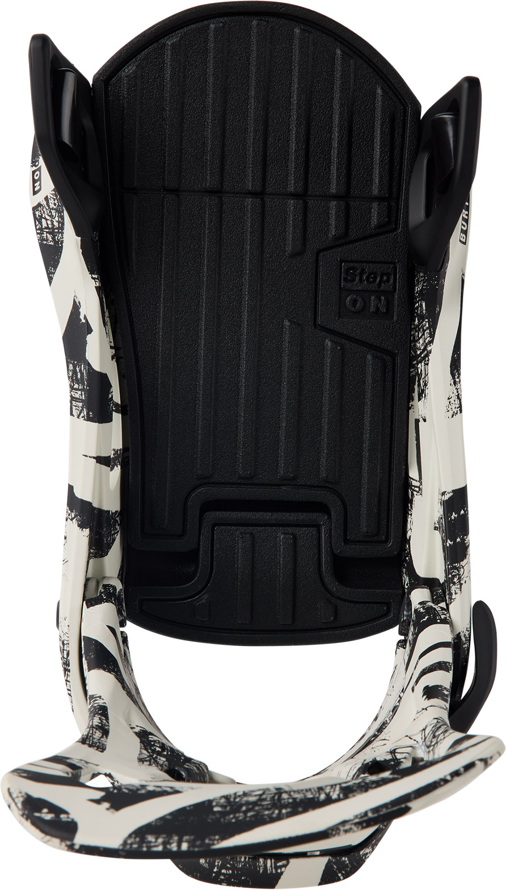 Burton Step On Re:Flex Snowboard Bindings - Men's | Altitude Sports