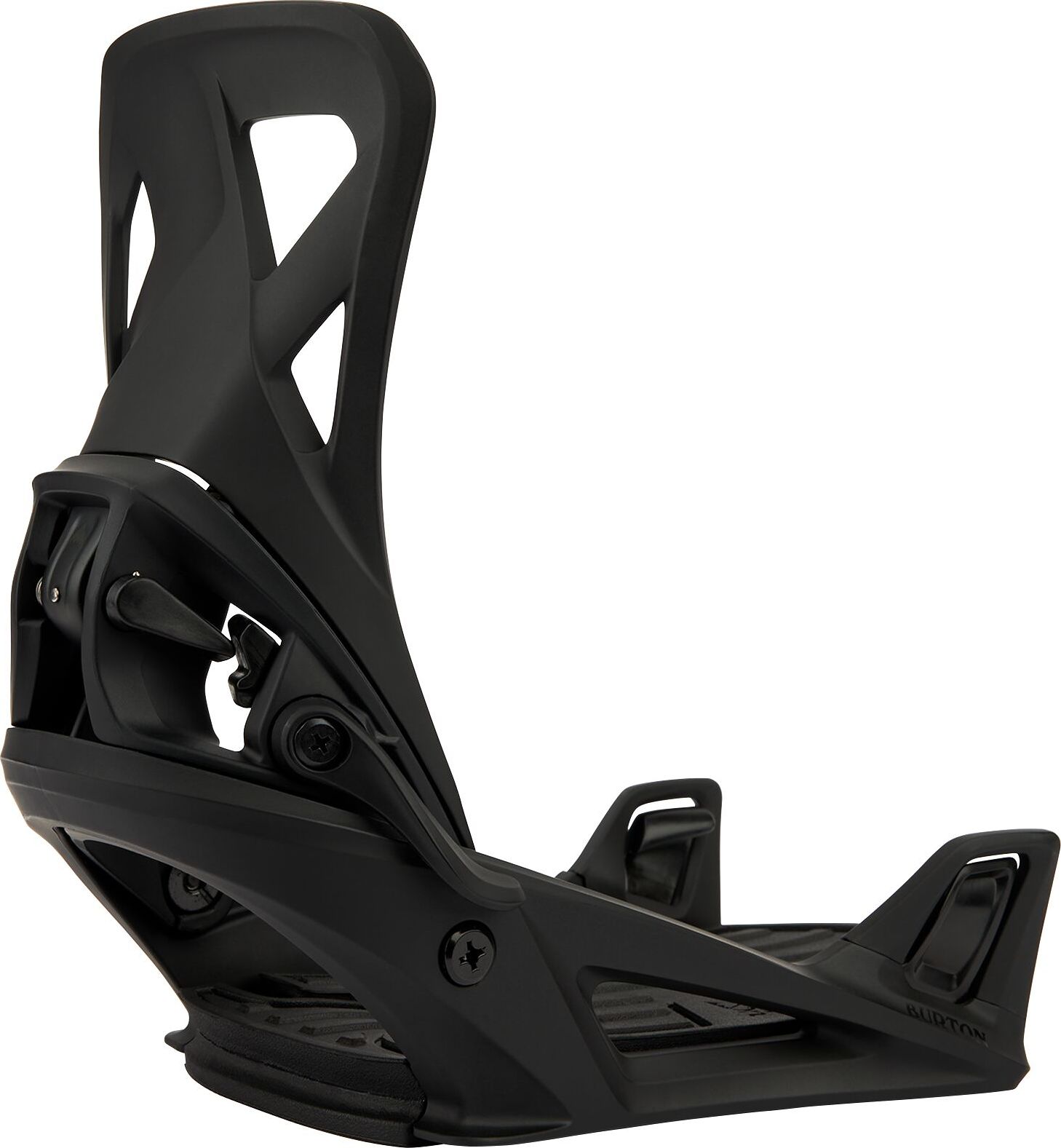 Burton Step On セットReFlex/Ruler 28cm Burton Step On Re:Flex Snowboard Bindings - Men's | Altitude Sports
