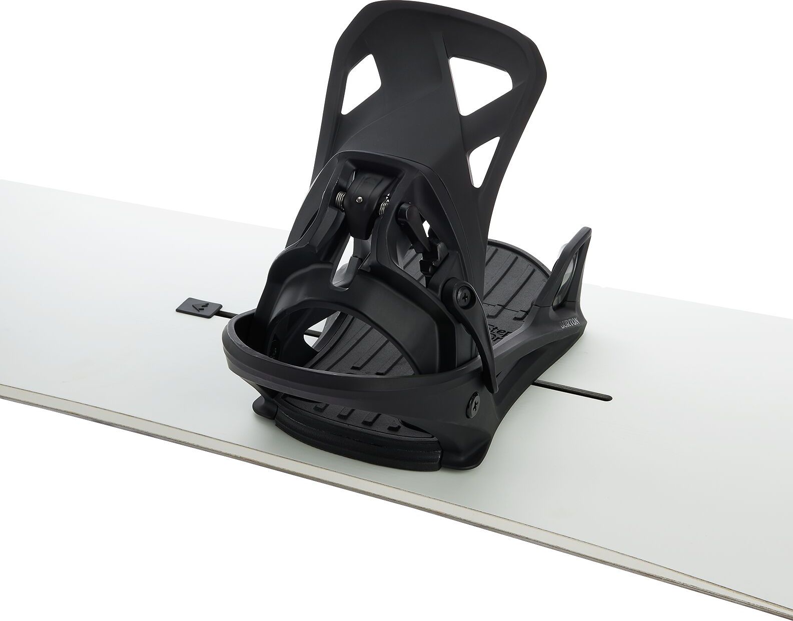 Burton Step On Re:Flex Snowboard Bindings - Men's | Altitude Sports