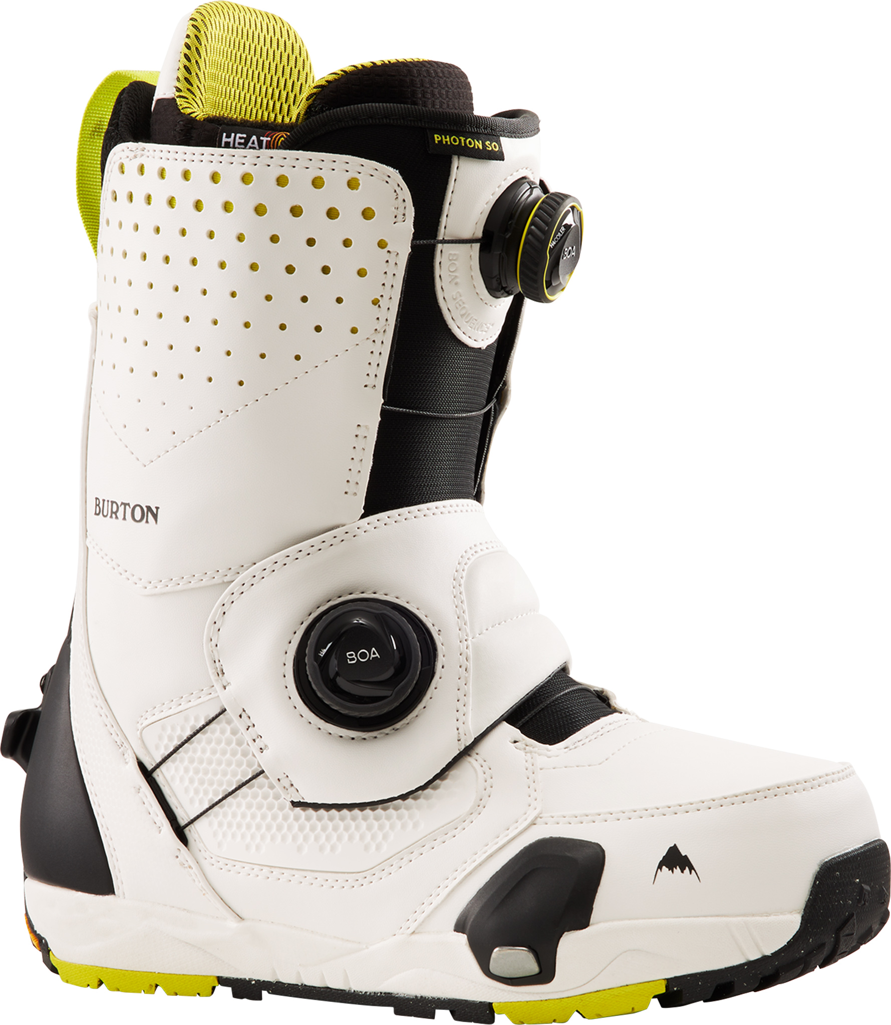 Burton Photon Step On Snowboard Boots - Men's | Altitude Sports