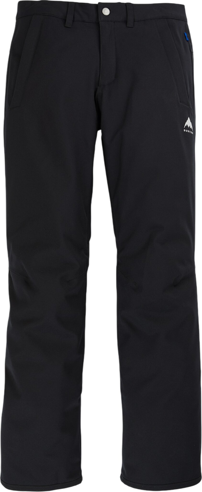 Burton Society 2 Layer Pants - Short - Women's | The Last Hunt