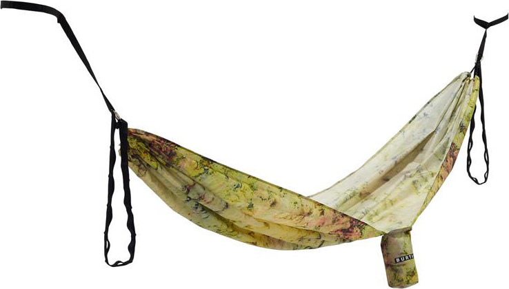 Burton Honey Baked Hammock | Altitude Sports
