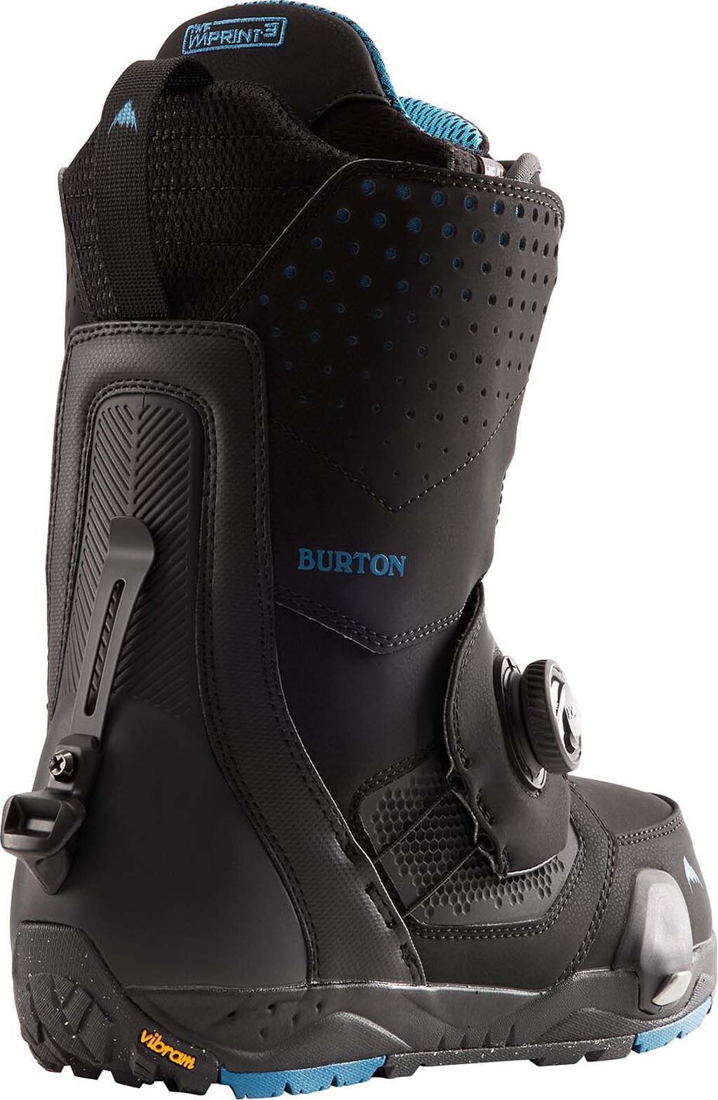 メンズBurton Photon Step On® Wide Burton Photon Step On® Snowboard Boots - Wide - Men's | Altitude