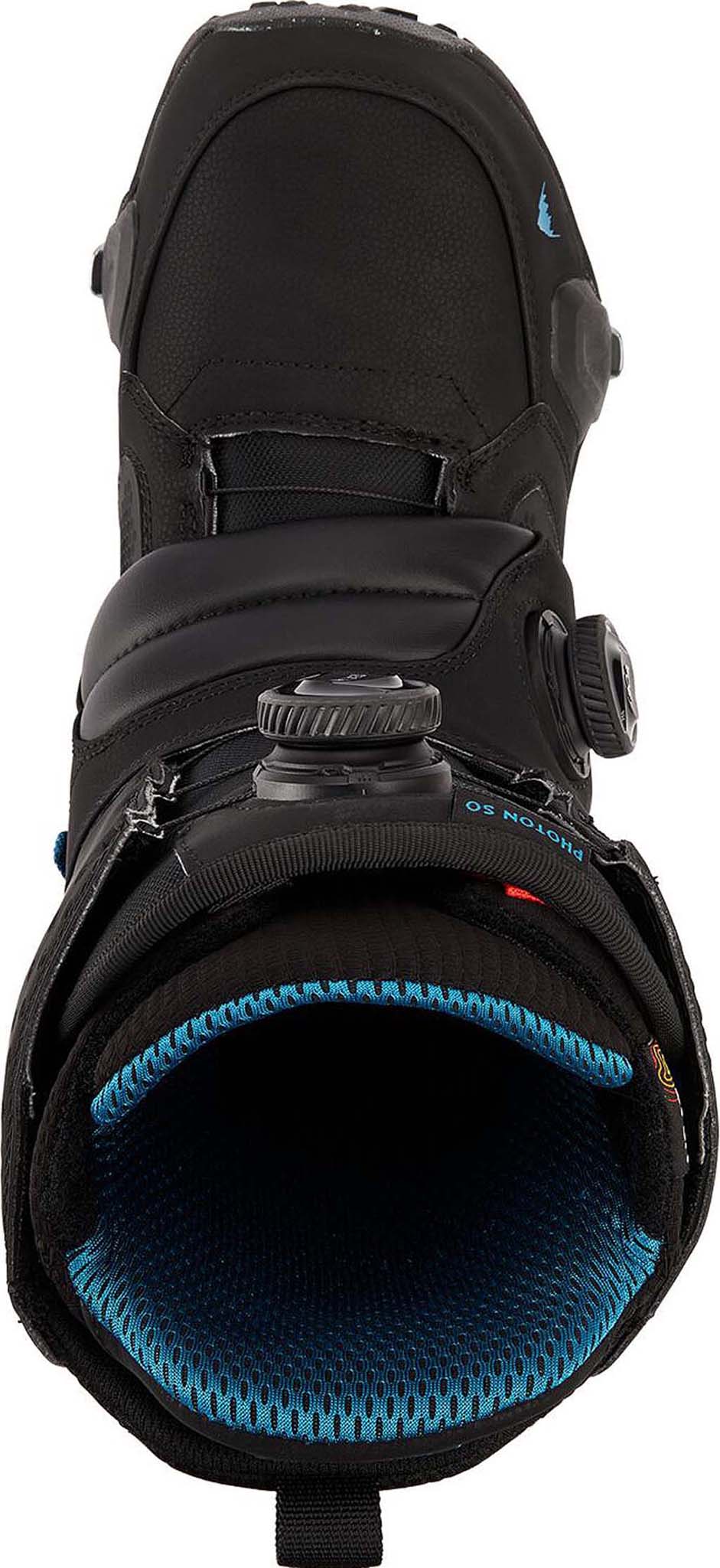 Burton Photon Step On® Snowboard Boots - Wide - Men's | The Last Hunt