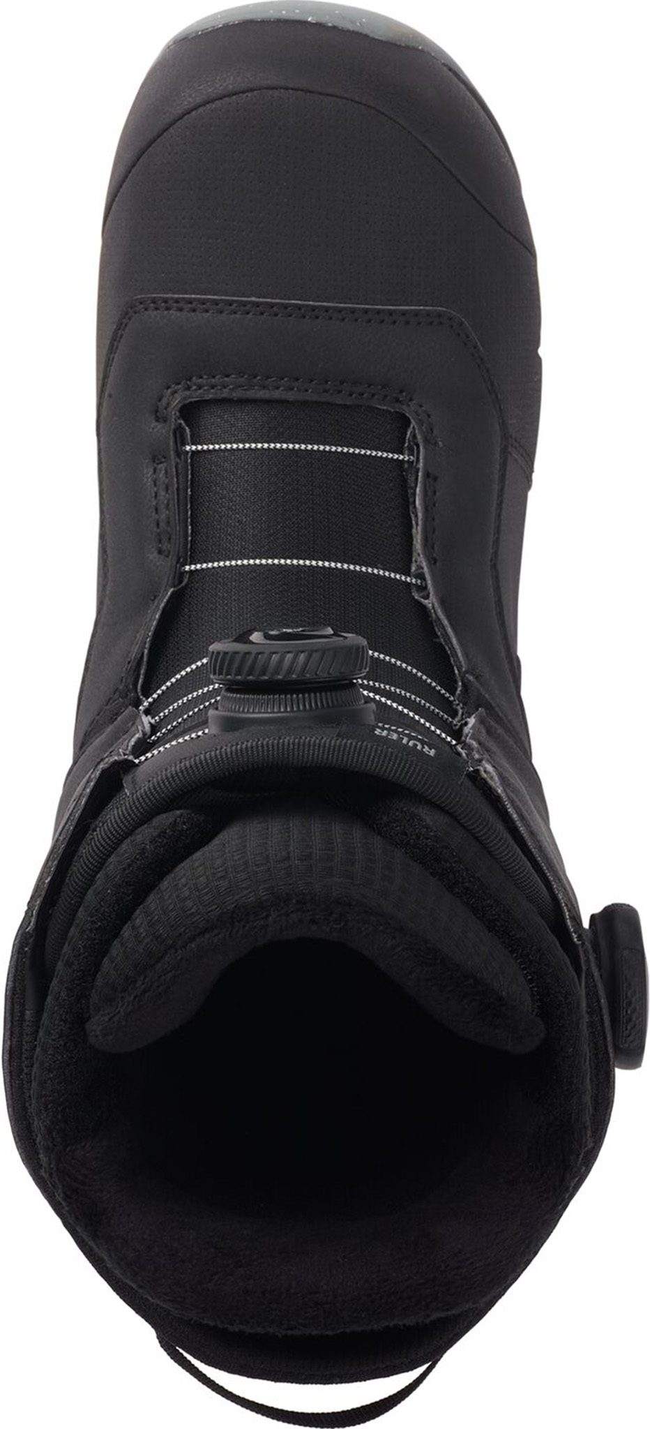 Burton Ruler BOA Snowboard Boots - Men's | Altitude Sports