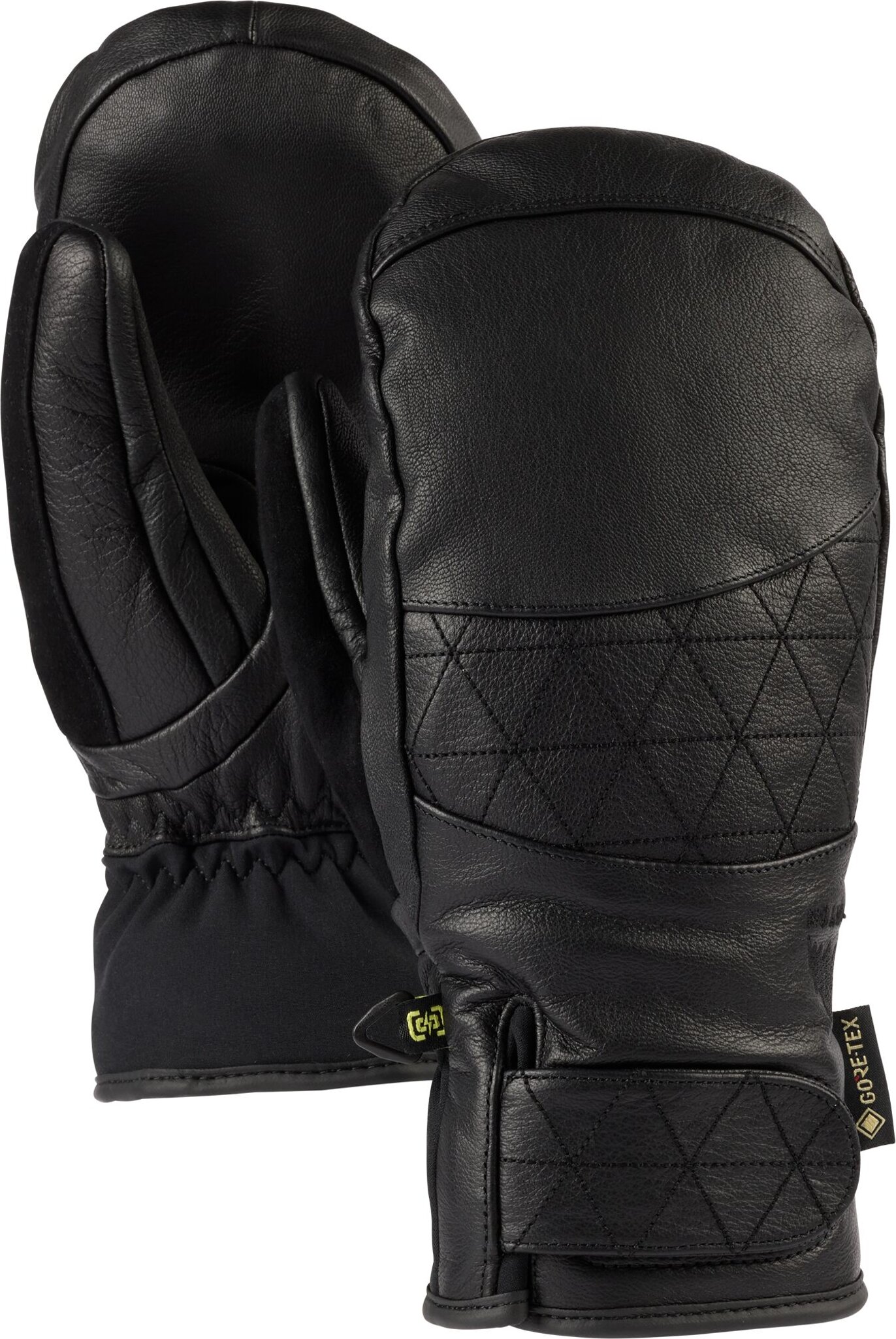Burton Gondy Gore-tex® Leather Mitt - Women's | Altitude Sports