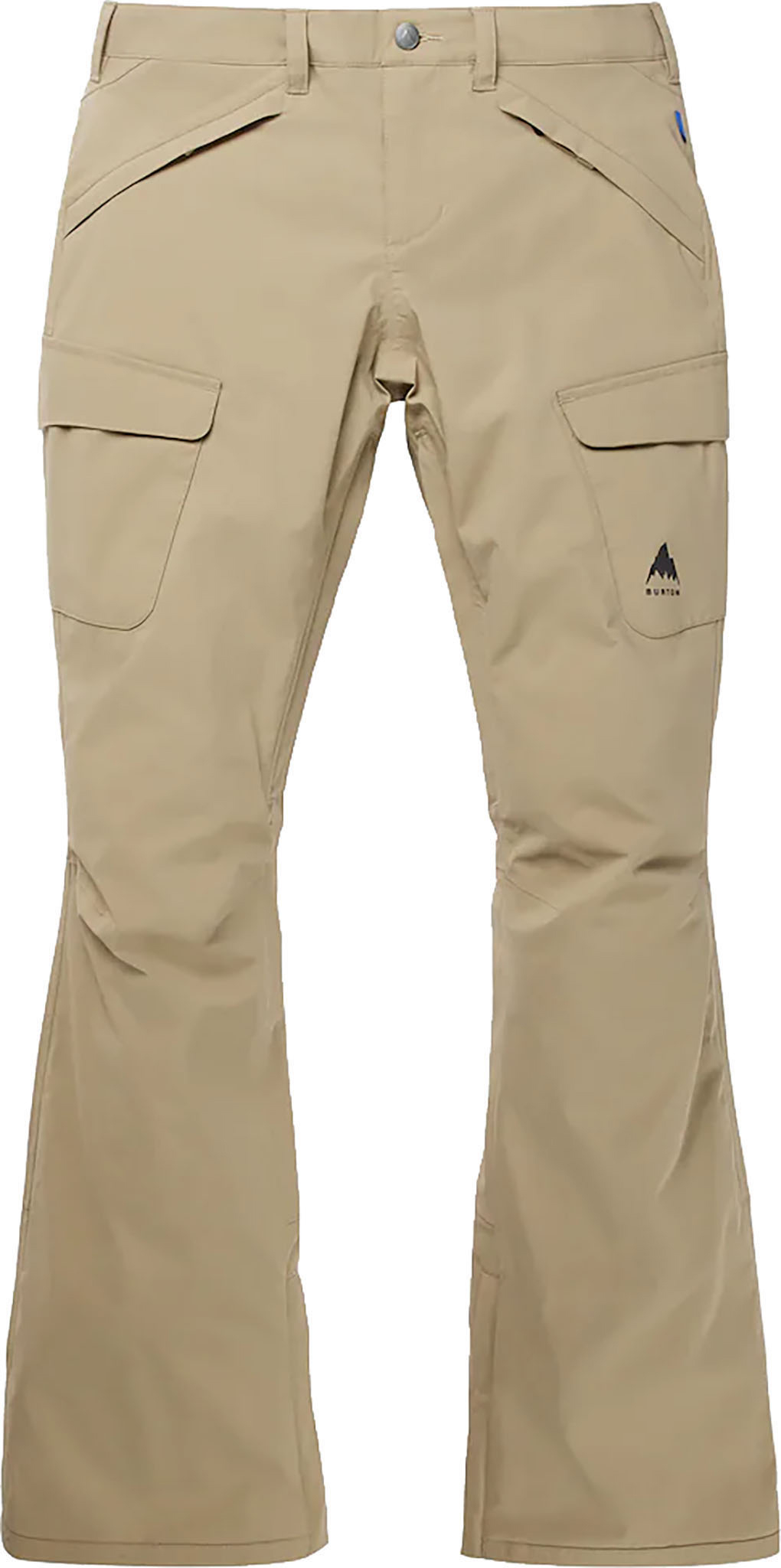 Burton Gore-Tex Gloria Pant - Women's | The Last Hunt