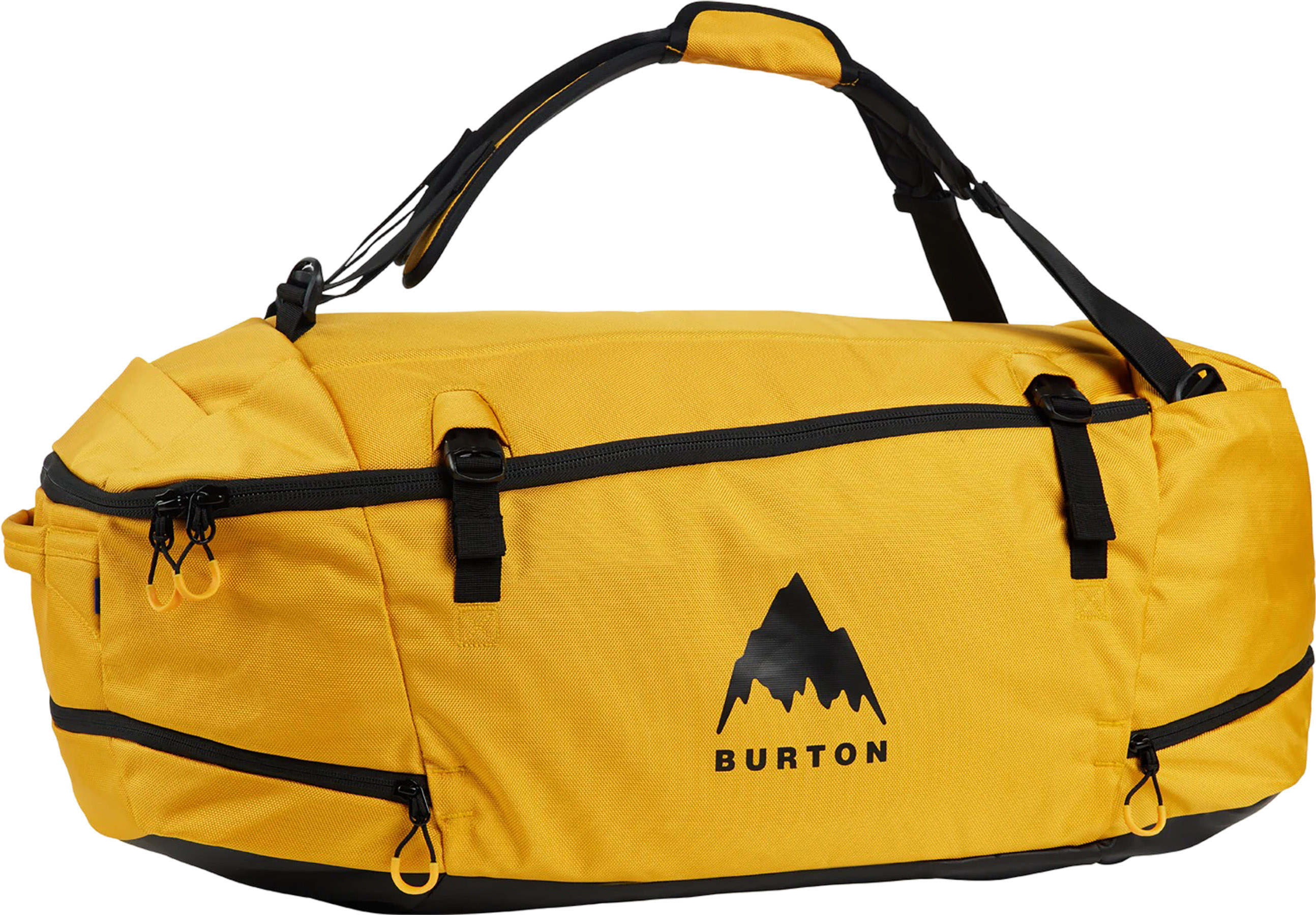 Burton Multipath Large Duffel Bag 90L | Altitude Sports