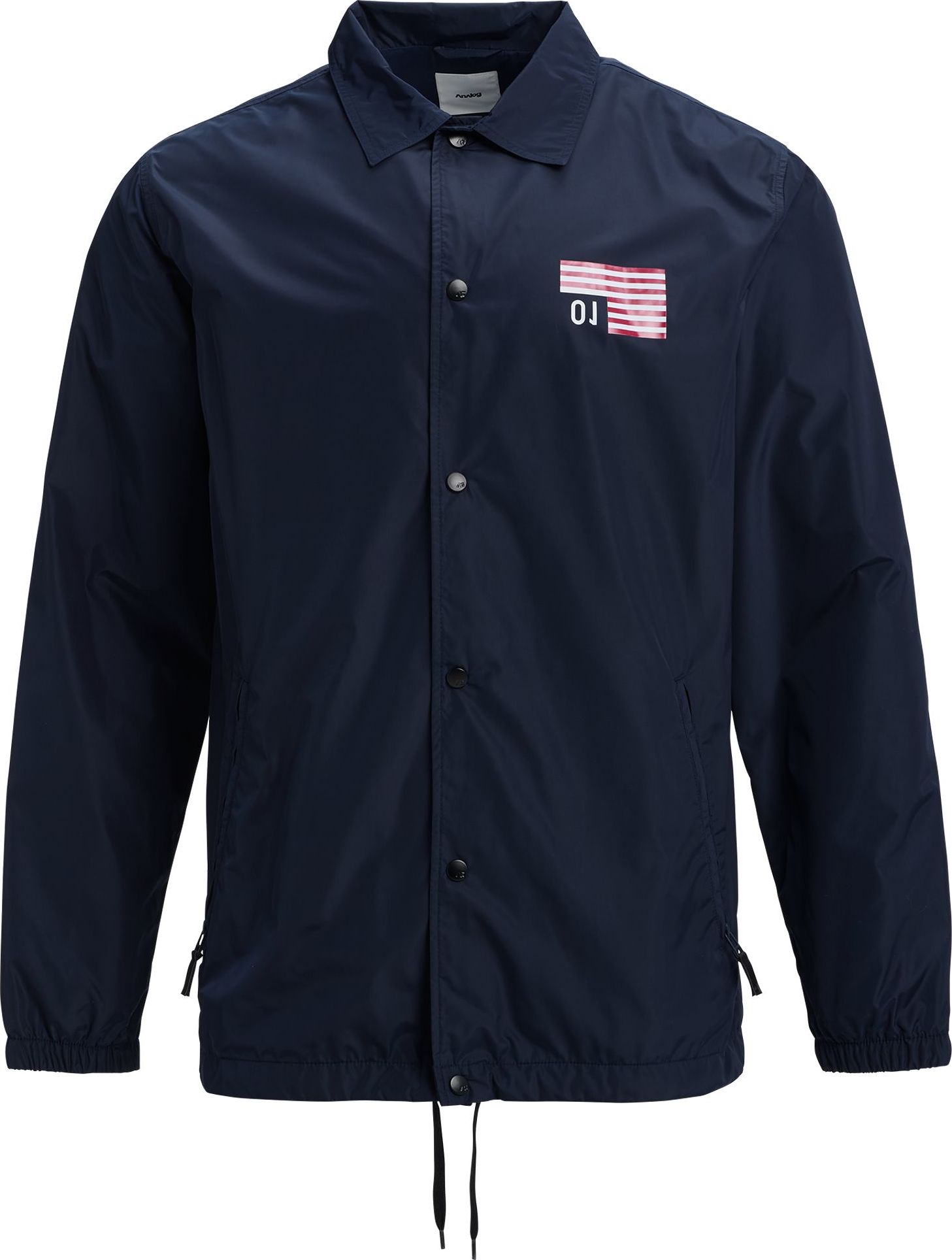 BURTON　Analog　コーチジャケット Burton Analog Sparkwave Jacket - Men's | Altitude Sports