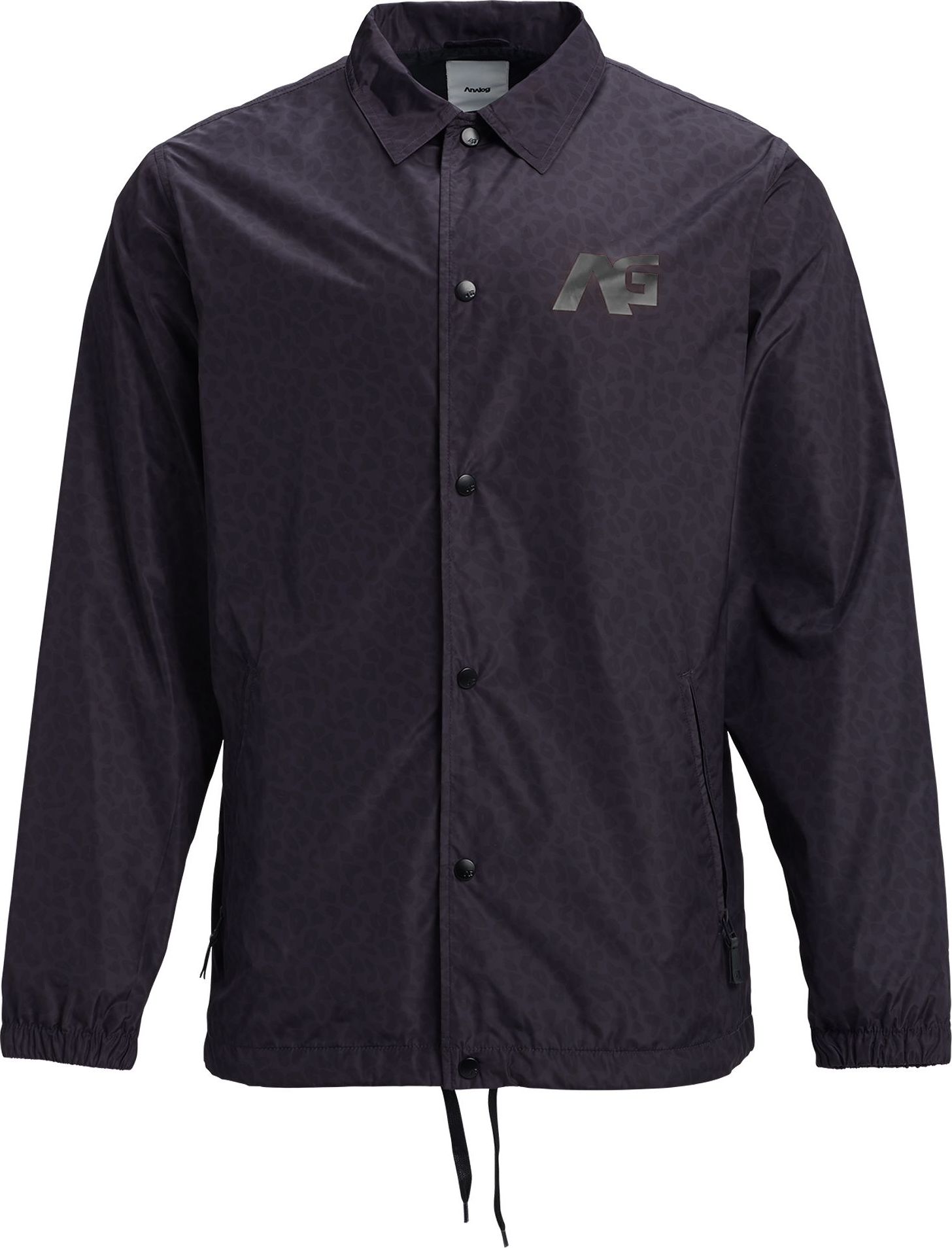 Burton Analog Sparkwave Jacket - Men's | Altitude Sports