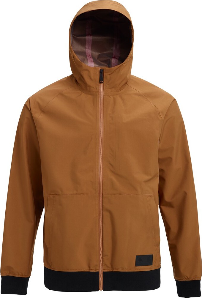 Burton Burton x Carhartt WIP Fairburn 3L Car-Lux Hooded Jacket