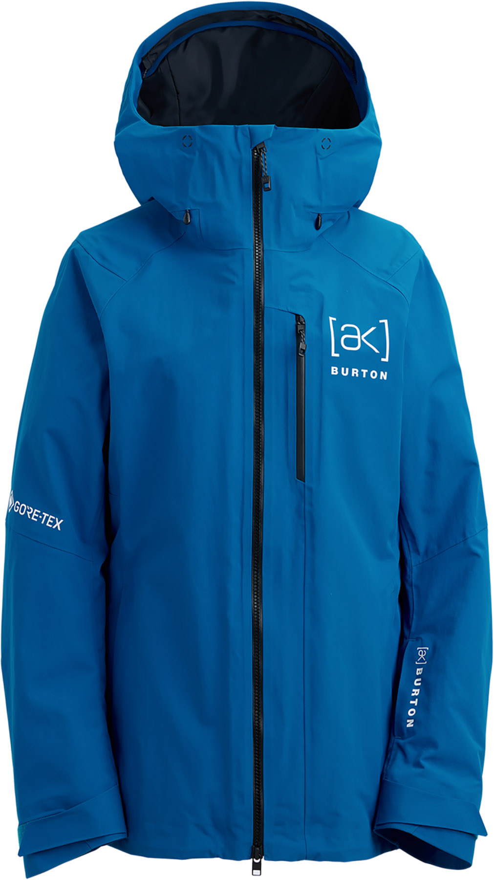 Burton [Ak] Gore-Tex 2L Upshift Jacket - Women's | Altitude Sports