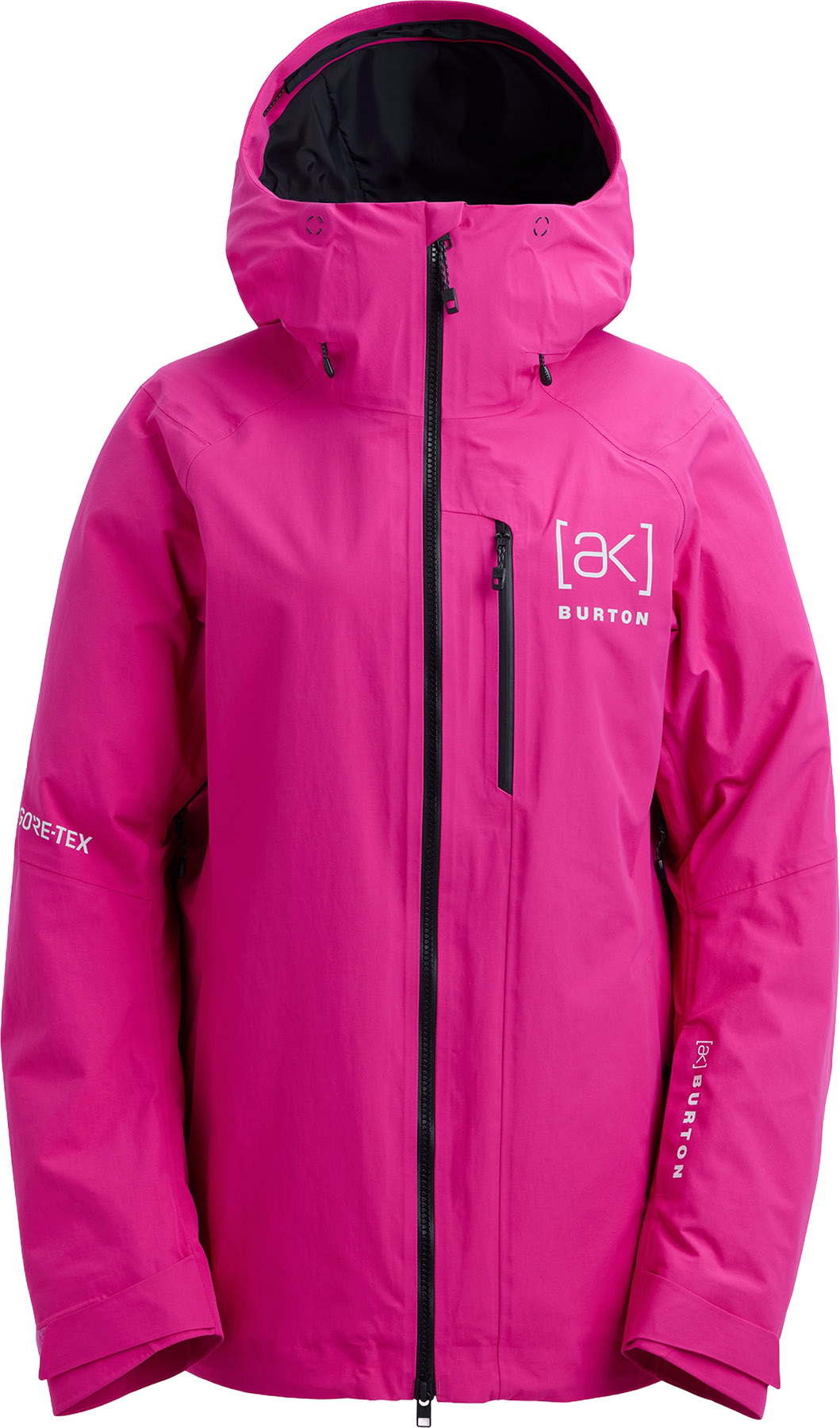 Burton [Ak] Gore-Tex 2L Upshift Jacket - Women's | Altitude Sports
