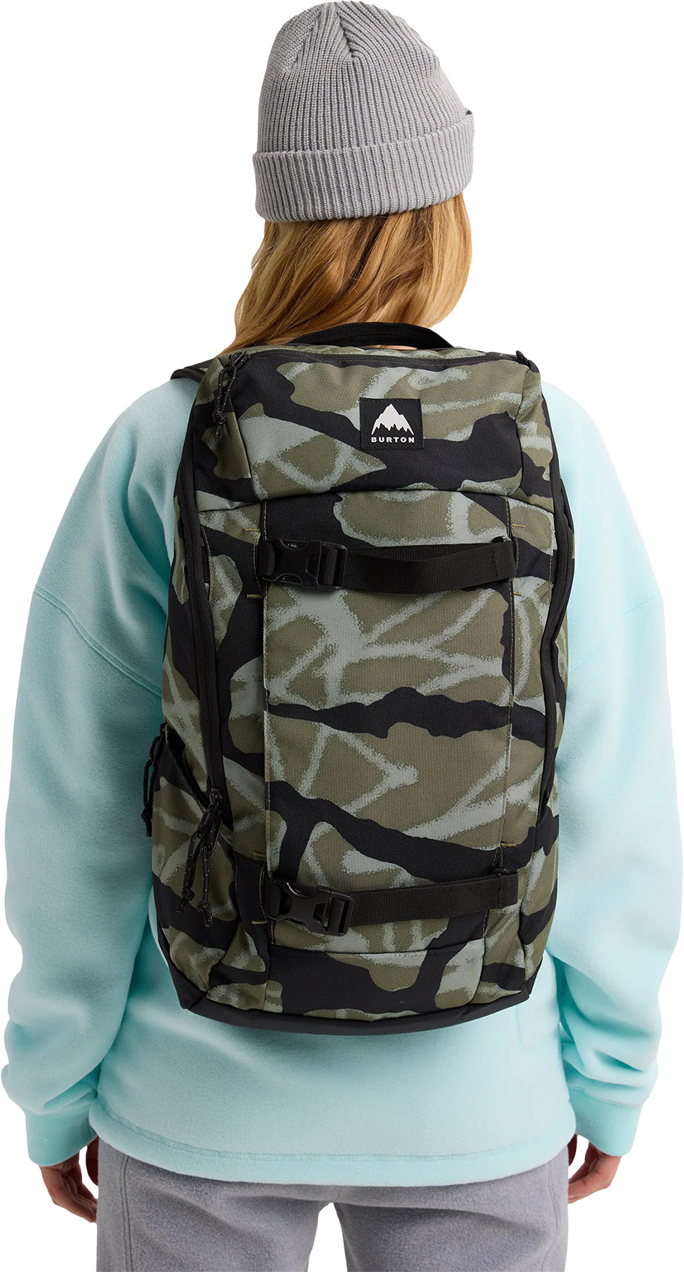 Burton Kilo 2.0 Backpack 27L | Altitude Sports