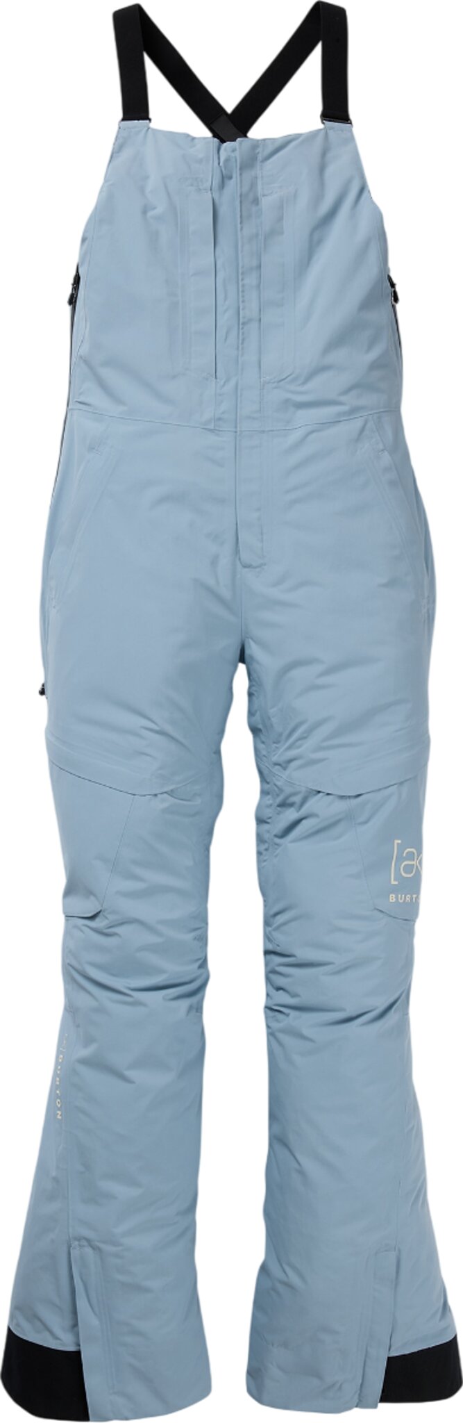 Burton [ak] Kimmy GORE-TEX 2L Bib Pants - Women's | The Last