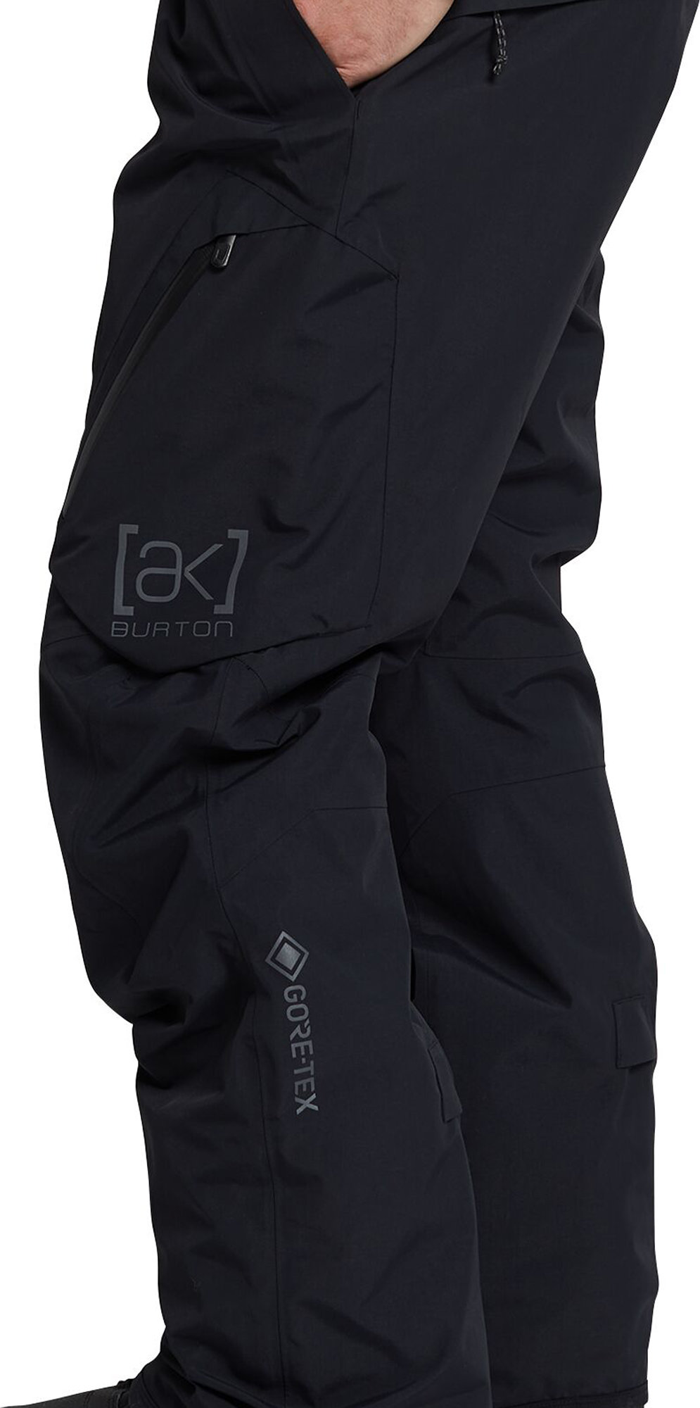 Burton [ak] Gore-Tex® Cyclic Bib - Men's | Altitude Sports
