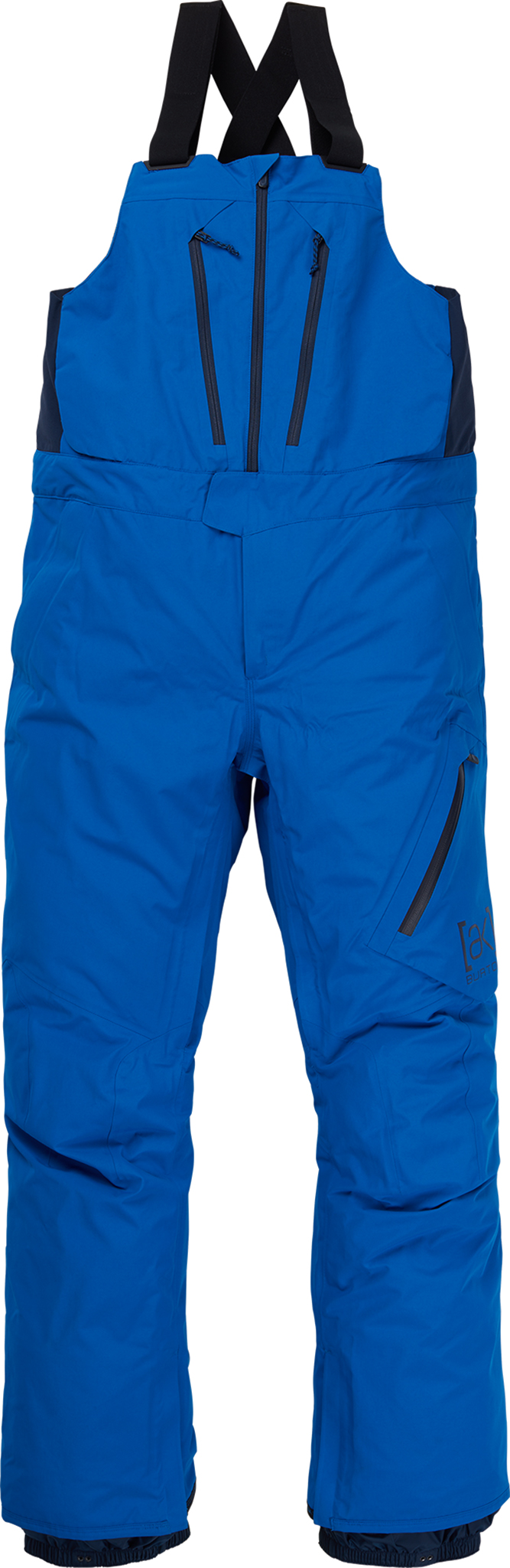 Burton [ak] Gore-Tex® Cyclic Bib - Men's | Altitude Sports