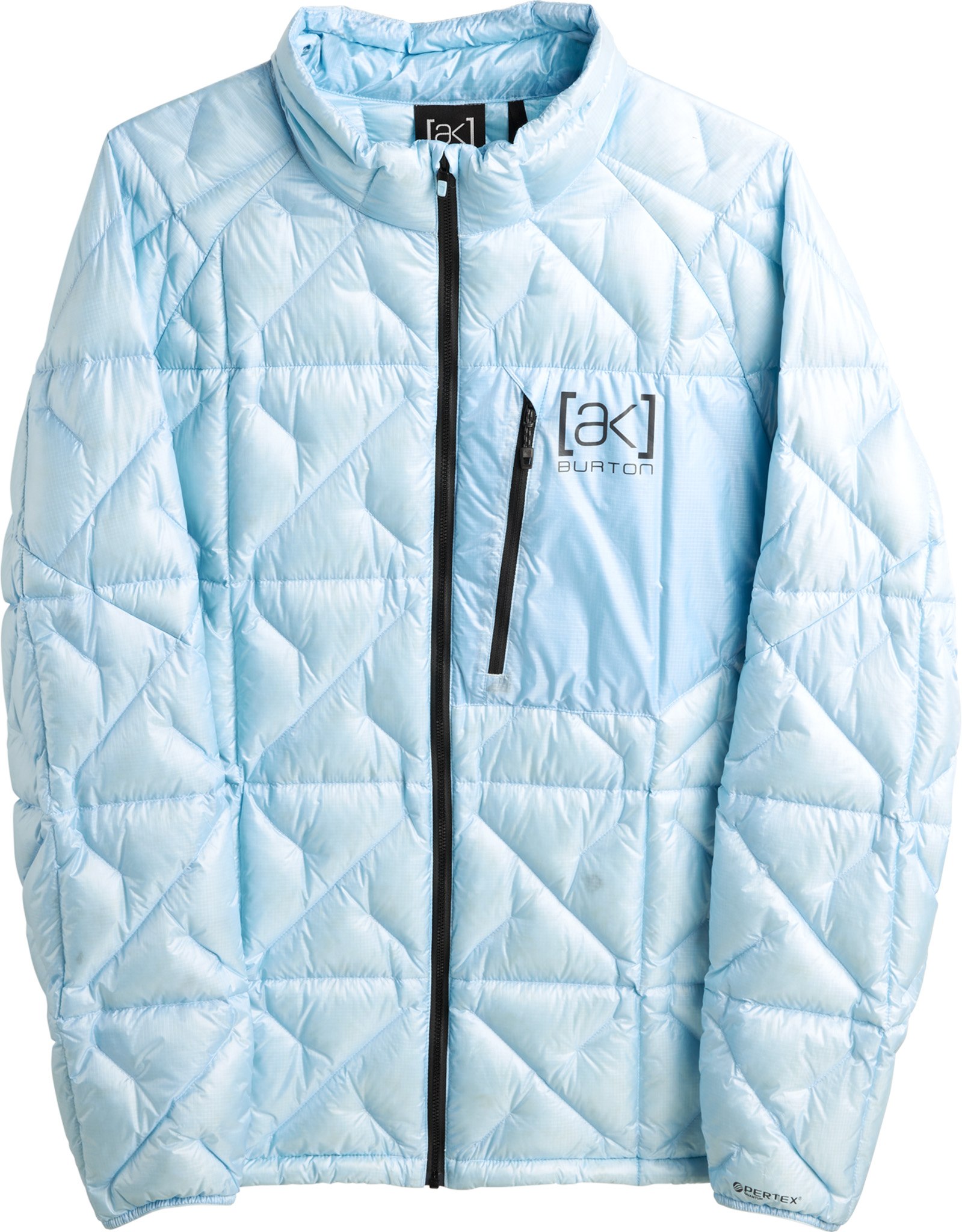 Burton [ak] Baker Down Jacket - Men's | Altitude Sports