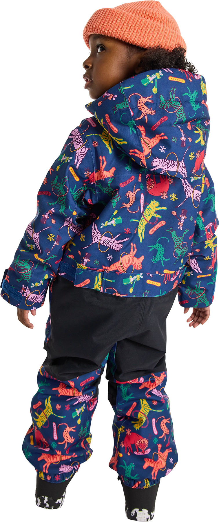 Burton 2 Layer One Piece Snowsuit - Kid | The Last Hunt