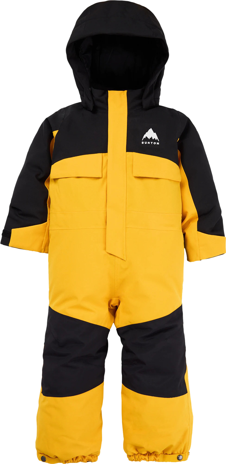 Burton 2 Layer One Piece Snowsuit - Kid | Altitude Sports