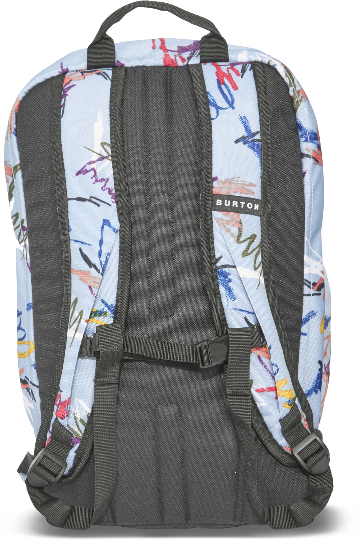 Burton Distortion 18L Backpack - Kids | Altitude Sports